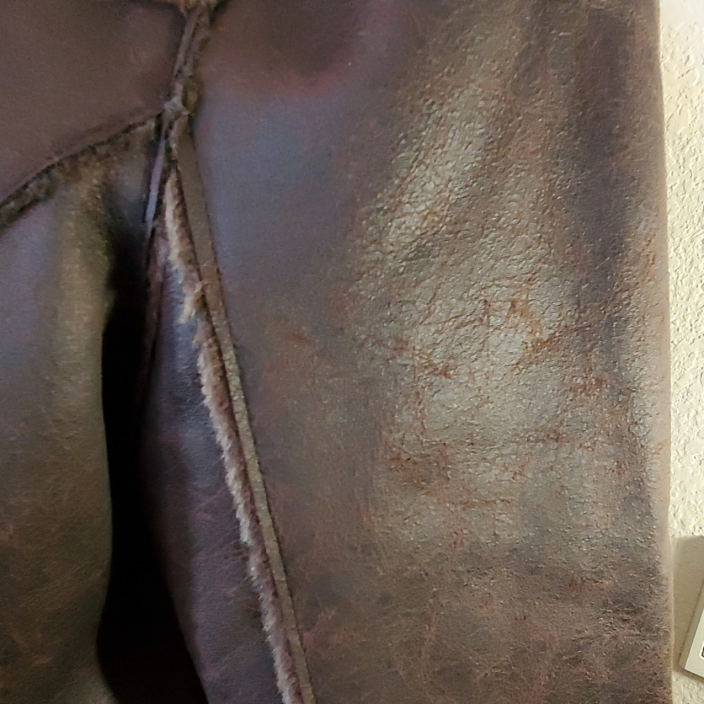 Powder River Coat - Picture 2 of 8